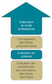 Bilan de Carrière